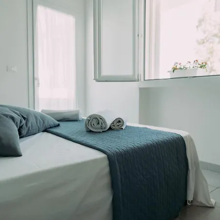 アパート Delle Rose リド・マリーニ