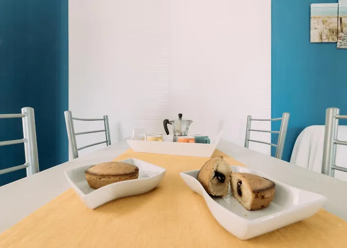 アパート Delle Rose