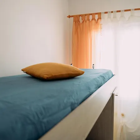 Delle Rose Apartman Lido Marini