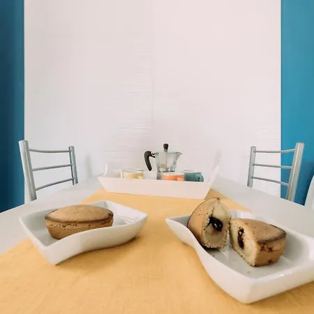 Apartman Delle Rose