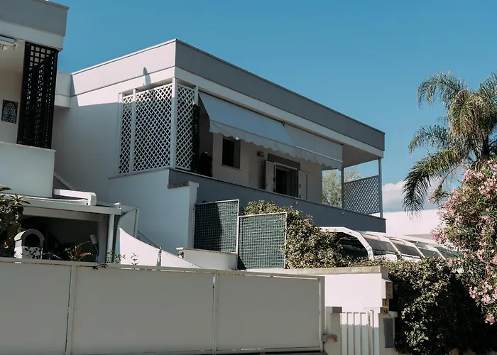 Delle Rose 리도 마리니