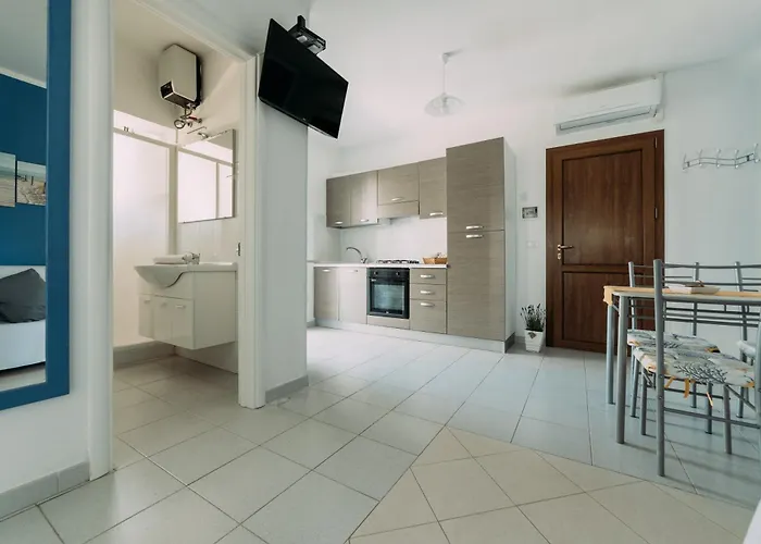 Apartament Delle Rose *