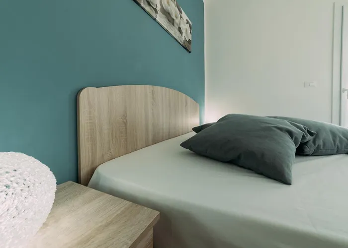 Delle Rose 아파트